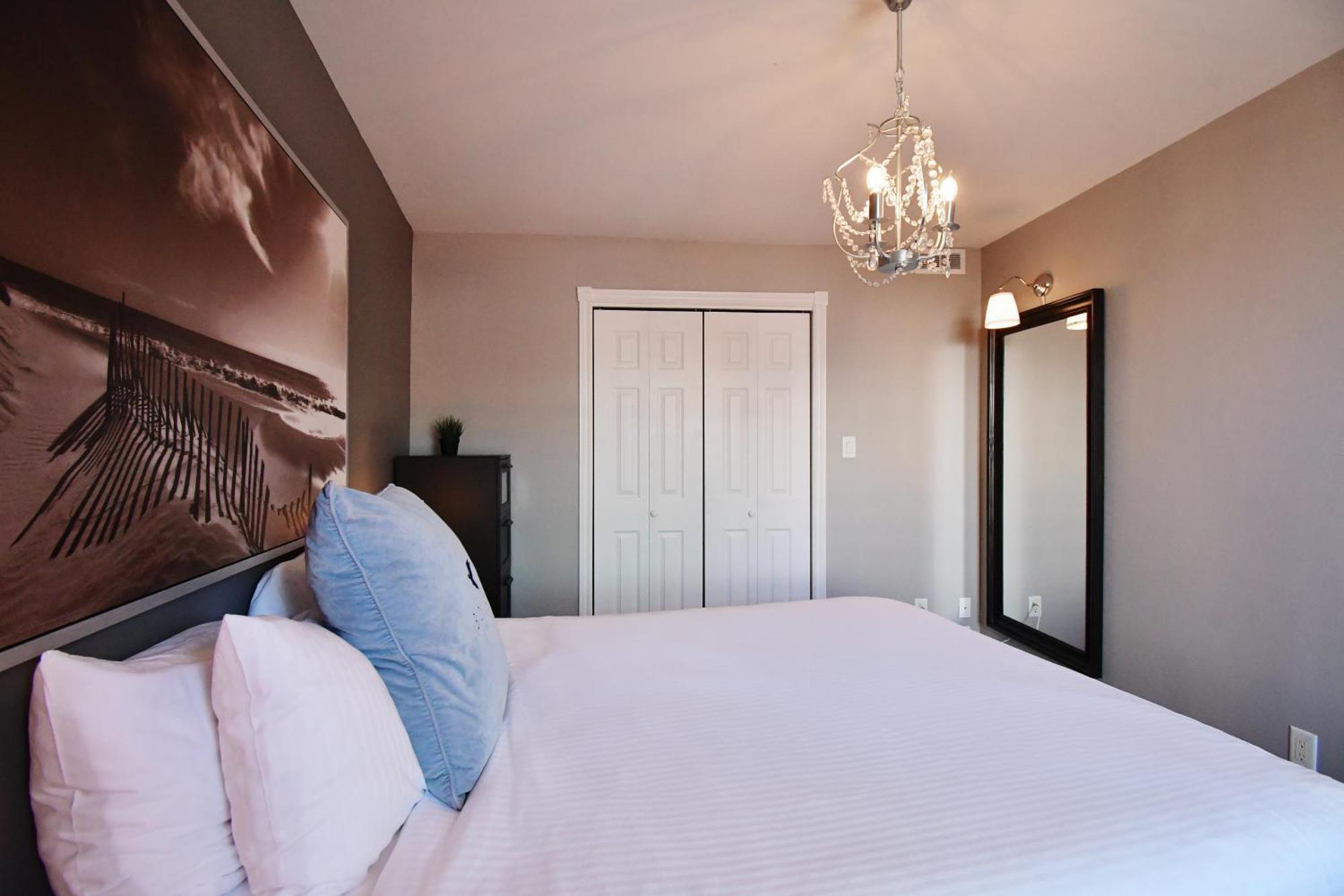Lester Lofts By Bower Boutique Hotels Moncton Habitación foto