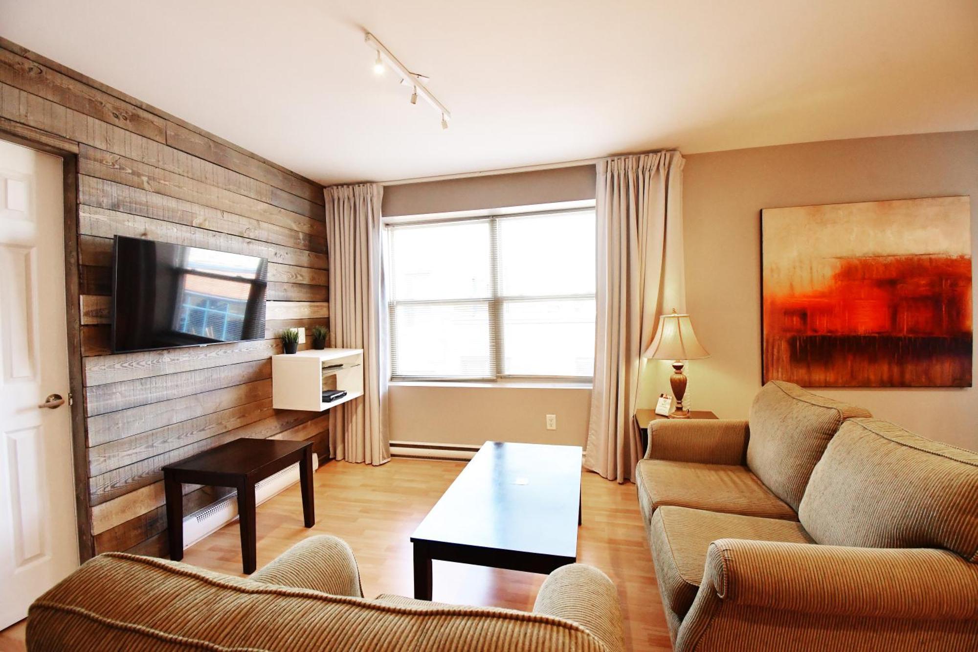 Lester Lofts By Bower Boutique Hotels Moncton Habitación foto