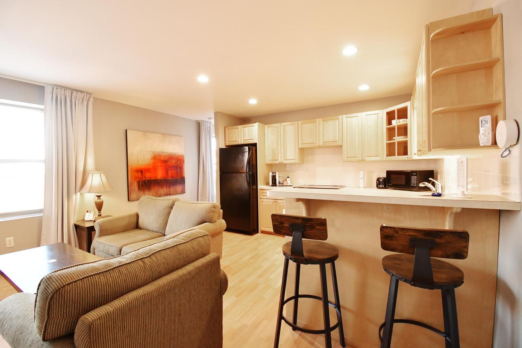 Lester Lofts By Bower Boutique Hotels Moncton Habitación foto