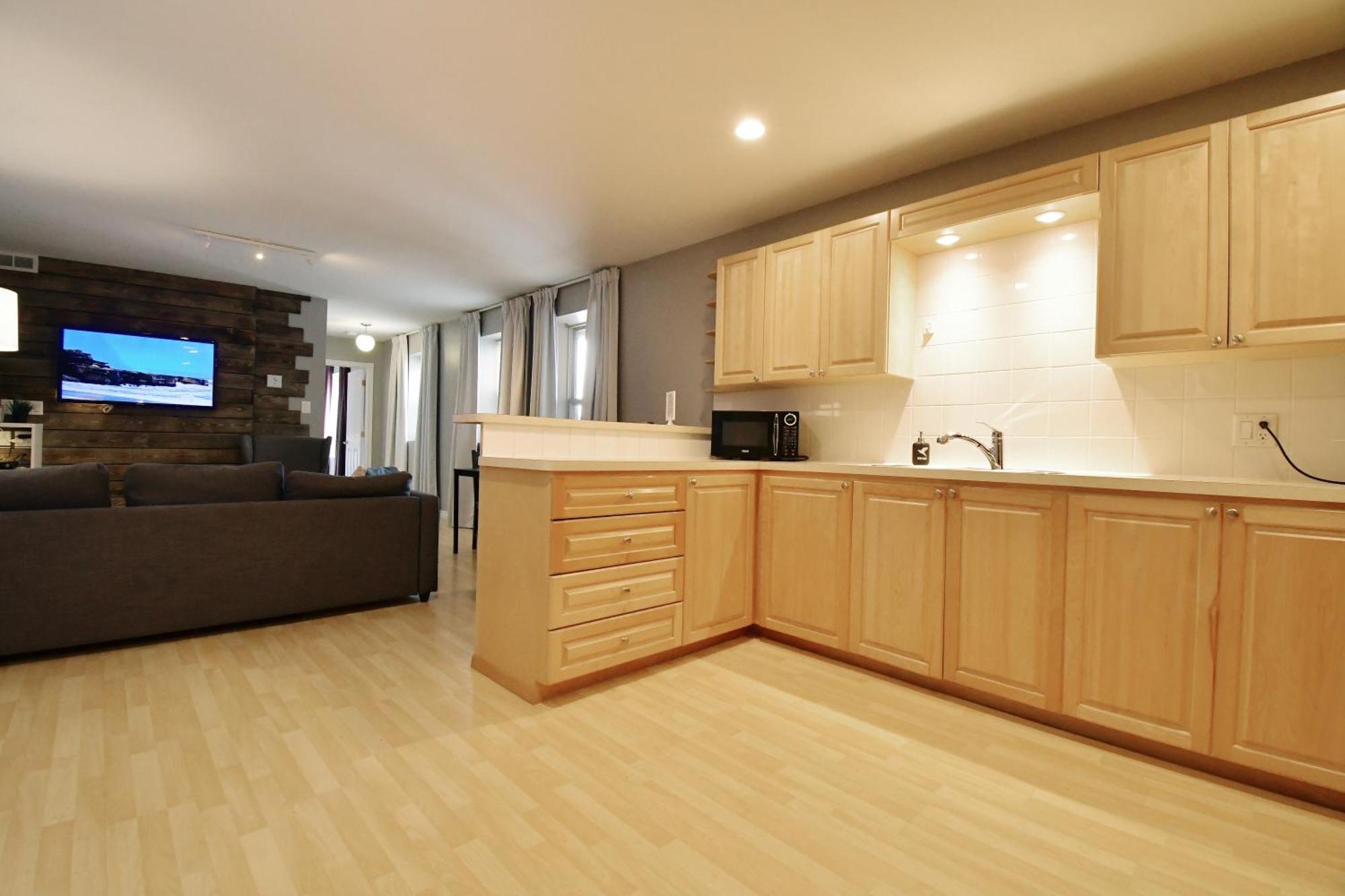 Lester Lofts By Bower Boutique Hotels Moncton Habitación foto