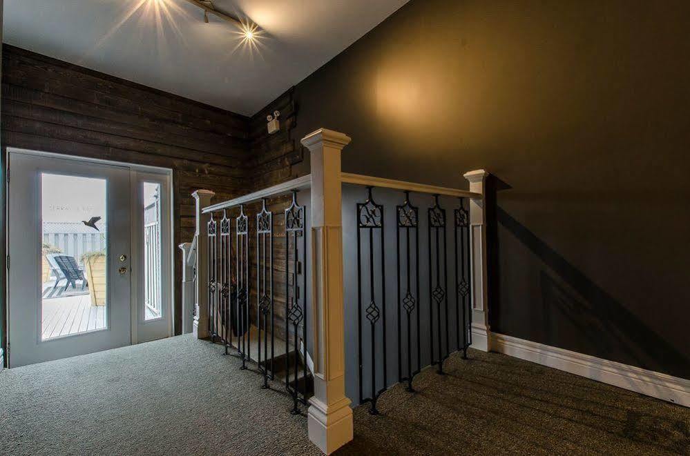 Lester Lofts By Bower Boutique Hotels Moncton Exterior foto