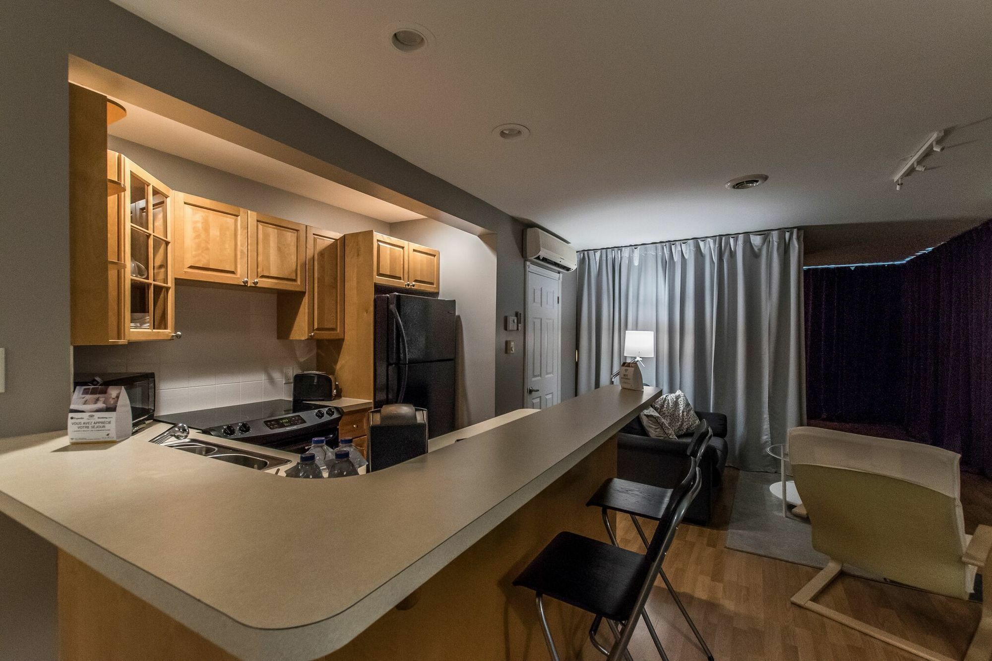 Lester Lofts By Bower Boutique Hotels Moncton Exterior foto